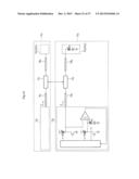 INTER-MODULE COMMUNICATION APPARATUS diagram and image