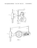 System, Method and Apparatus for Communication with Occupants of a Vehicle diagram and image