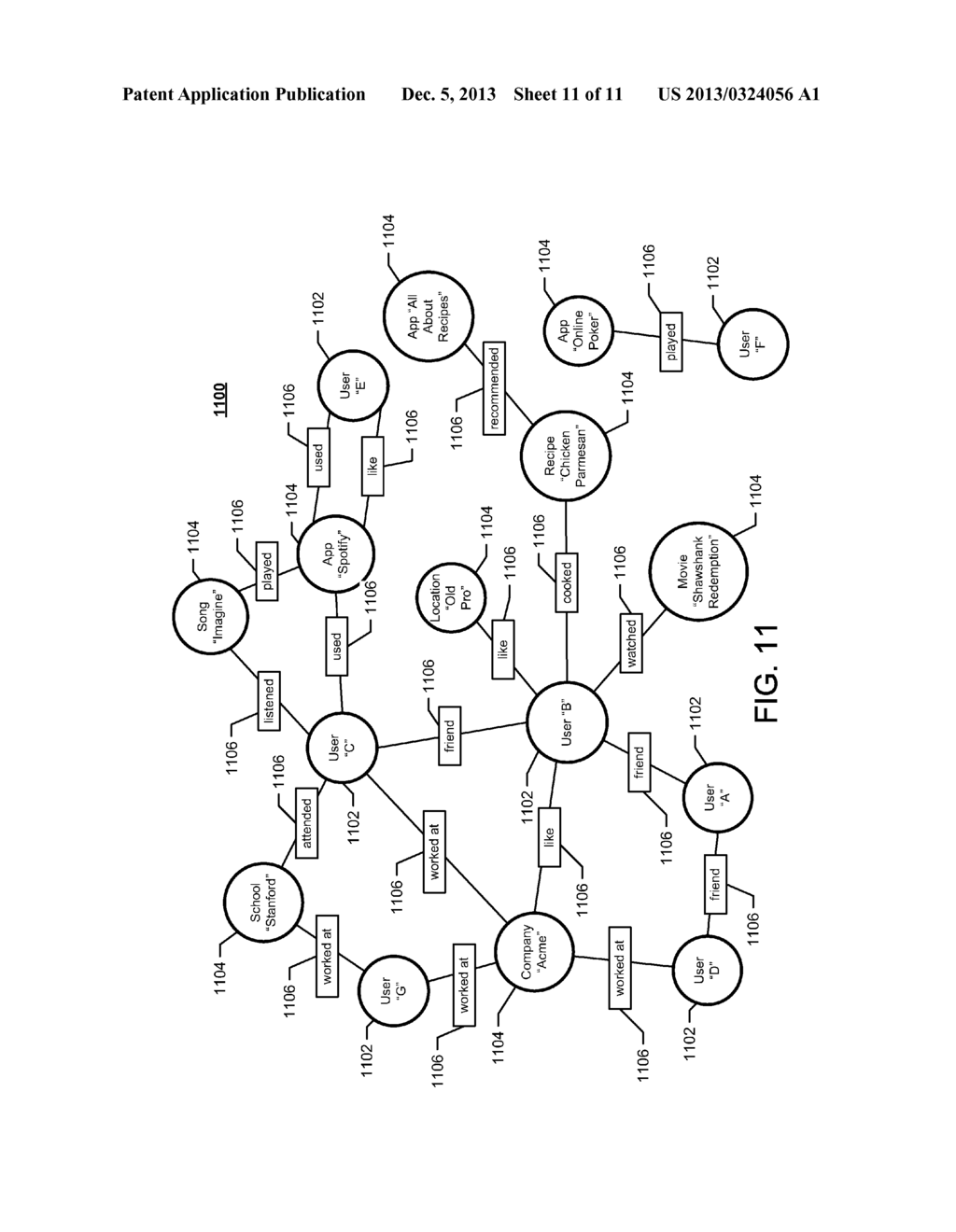 Sensing Proximity Utilizing A Wireless Radio Subsystem - diagram, schematic, and image 12