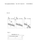 MOBILE TERMINAL AND LOCKED STATE CANCELLING METHOD diagram and image