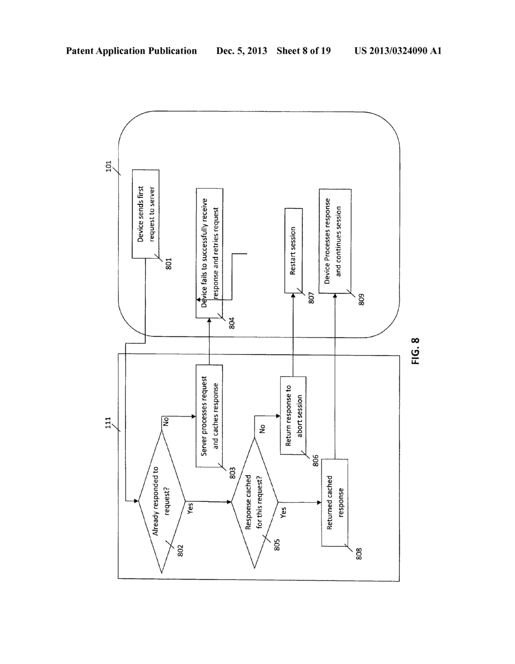 SYSTEM AND METHOD FOR PROVIDING OFFERS FOR MOBILE DEVICES - diagram, schematic, and image 09