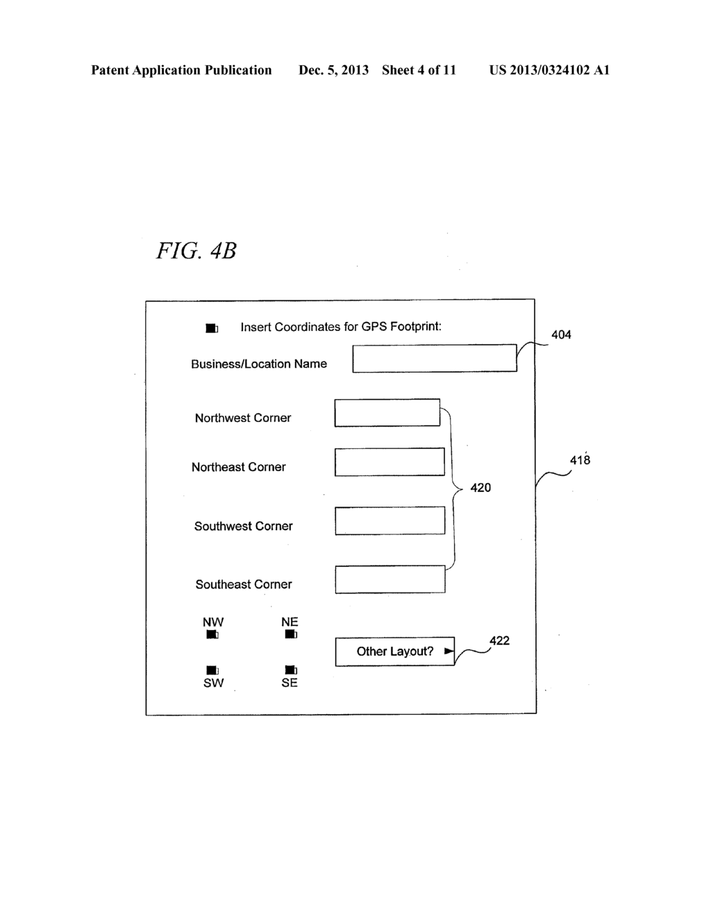 SYSTEM AND METHOD FOR RESTRICTING COMMUNICATIONS AT A NETWORK LEVEL - diagram, schematic, and image 05