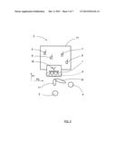 Handover For an Intermediate Node in a Wireless Communication Network diagram and image