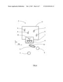 Handover For an Intermediate Node in a Wireless Communication Network diagram and image