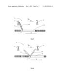 Handover For an Intermediate Node in a Wireless Communication Network diagram and image