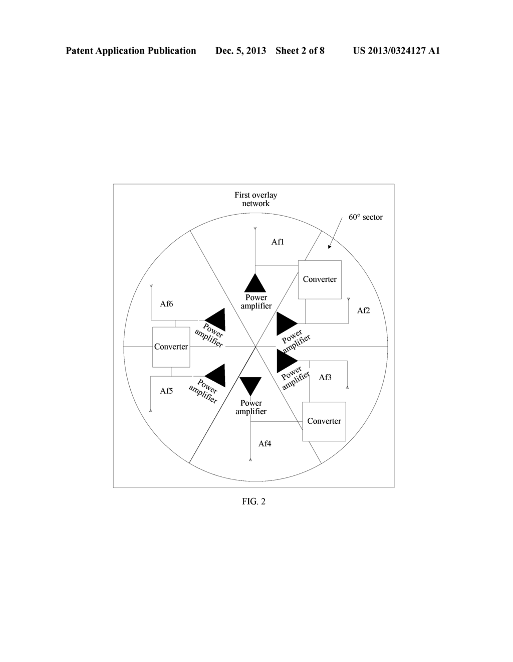 METHOD AND BASE STATION FOR MANAGING CAPACITY OF A WIRELESS COMMUNICATION     NETWORK - diagram, schematic, and image 03