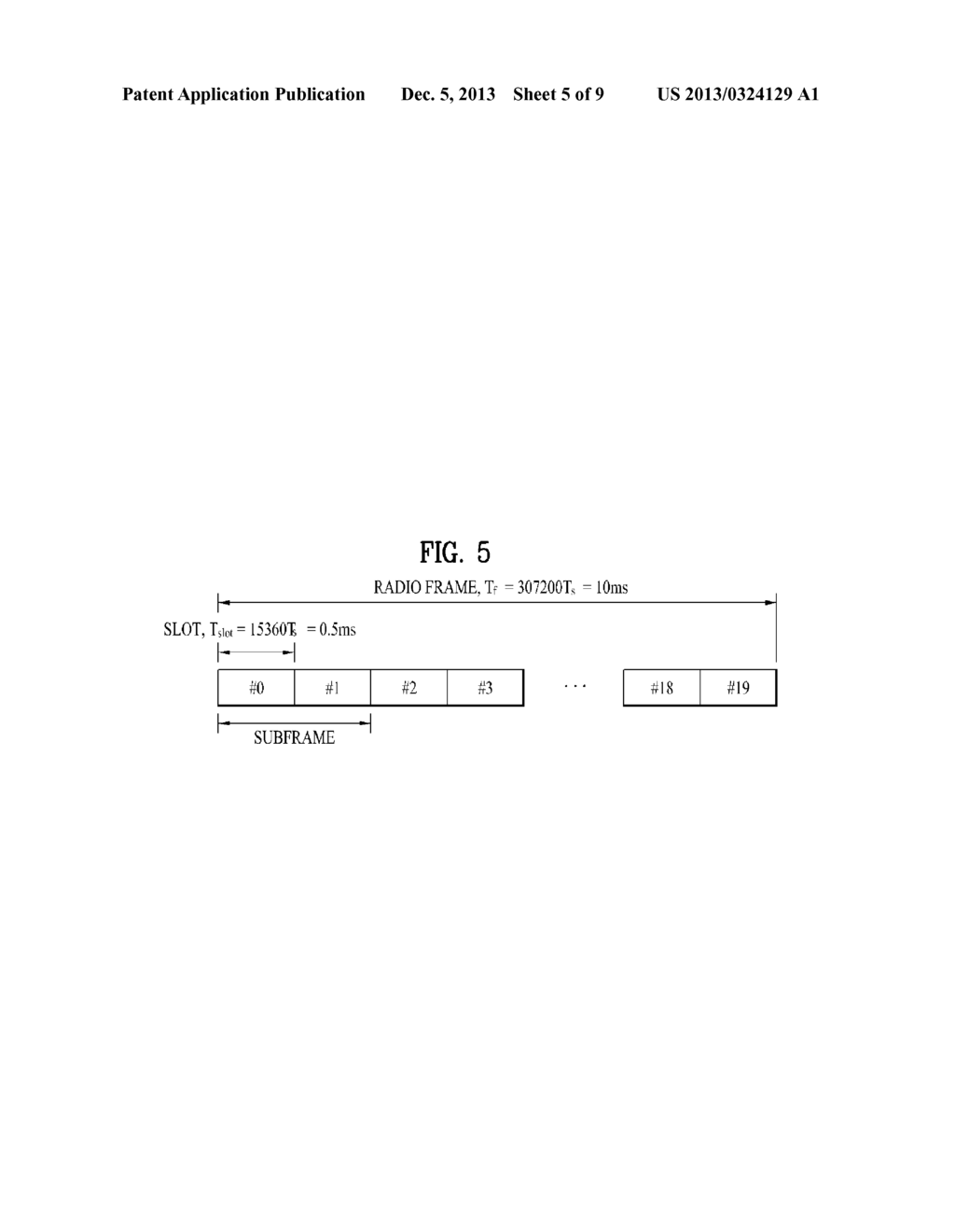 METHOD FOR PERFORMING HANDOVER IN WIRELESS COMMUNICATION SYSTEM AND     APPARATUS FOR SAME - diagram, schematic, and image 06