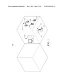 FACILITATION OF DETERMINATION OF ANTENNA LOCATION diagram and image