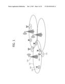 APPARATUS AND METHOD FOR TRANSMITTING CHANNEL STATE INFORMATION IN     WIRELESS COMMUNICATION SYSTEM diagram and image