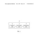 LOCATION ESTIMATION APPARATUS AND METHOD diagram and image