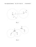 LOCATION ESTIMATION APPARATUS AND METHOD diagram and image