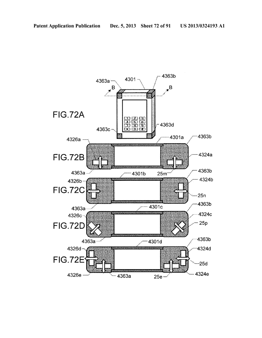 MOBILE TELEPHONE - diagram, schematic, and image 73