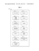 ELECTRONIC GAMING DEVICE WITH CONTAGIOUS WILD SYMBOLS diagram and image