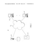 SYSTEMS, METHODS, APPARATUS AND COMPUTER-READABLE MEDIUMS FOR ON-LINE     GAMING diagram and image