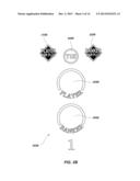 METHODS AND APPARATUS FOR GAMES PERMITTING PAYOUT ALLOCATION TOWARD     SAME-ROUND WAGERS diagram and image