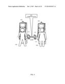 NEAR FIELD COMMUNICATIONS IN WAGERING GAME ENVIRONMENTS diagram and image