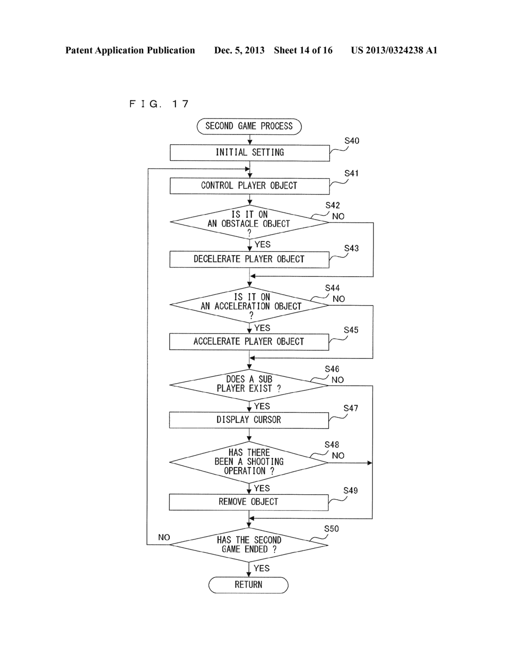 GAME SYSTEM, GAME PROCESSING METHOD, GAME APPARATUS, AND COMPUTER-READABLE     STORAGE MEDIUM - diagram, schematic, and image 15