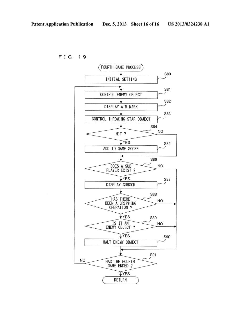 GAME SYSTEM, GAME PROCESSING METHOD, GAME APPARATUS, AND COMPUTER-READABLE     STORAGE MEDIUM - diagram, schematic, and image 17