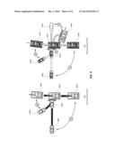 INTEGRATION OF A ROBOTIC SYSTEM WITH ONE OR MORE MOBILE COMPUTING DEVICES diagram and image