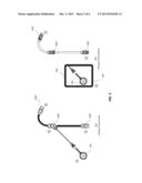 INTEGRATION OF A ROBOTIC SYSTEM WITH ONE OR MORE MOBILE COMPUTING DEVICES diagram and image