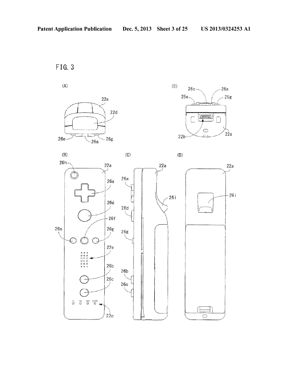 Storage Medium Storing Information Processing Program, Information     Processing Apparatus and Information Processing Method - diagram, schematic, and image 04