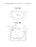 GOLF CLUB HEAD diagram and image