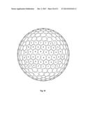 GOLF BALL diagram and image