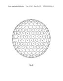 GOLF BALL diagram and image