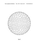 GOLF BALL diagram and image