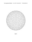 GOLF BALL diagram and image