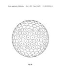 GOLF BALL diagram and image