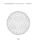 GOLF BALL diagram and image