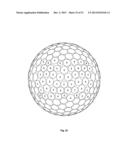 GOLF BALL diagram and image