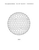 GOLF BALL diagram and image