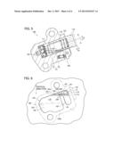 HYDRAULIC TENSIONER diagram and image