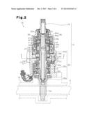 TORQUE LIMITER, VARIABLE TRANSMISSION RATIO DEVICE, AND TOLERANCE RING diagram and image