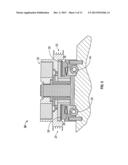 WEARABLE RESISTANCE EXERCISE APPARATUS AND METHOD THEREFOR diagram and image