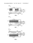 WEARABLE RESISTANCE EXERCISE APPARATUS AND METHOD THEREFOR diagram and image