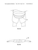 WEARABLE RESISTANCE EXERCISE APPARATUS AND METHOD THEREFOR diagram and image