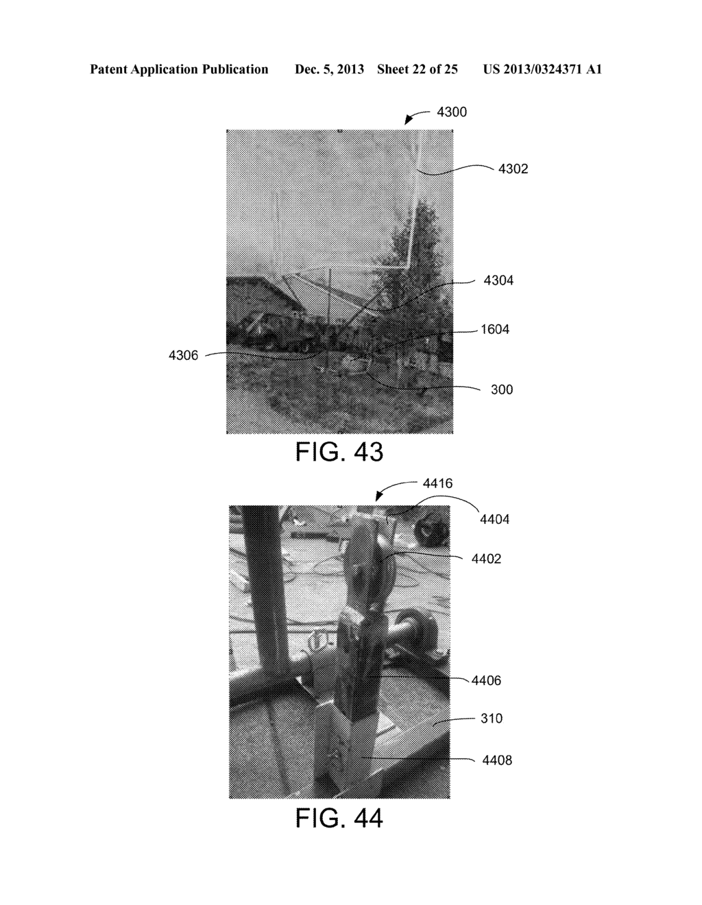 Exercise Equipment System - diagram, schematic, and image 23