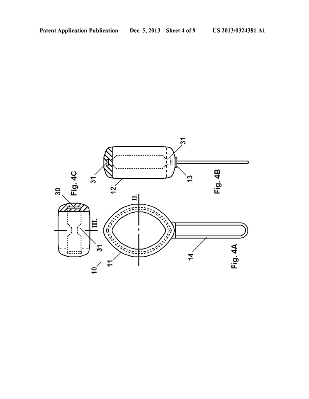 Medical Exercise Device - diagram, schematic, and image 05