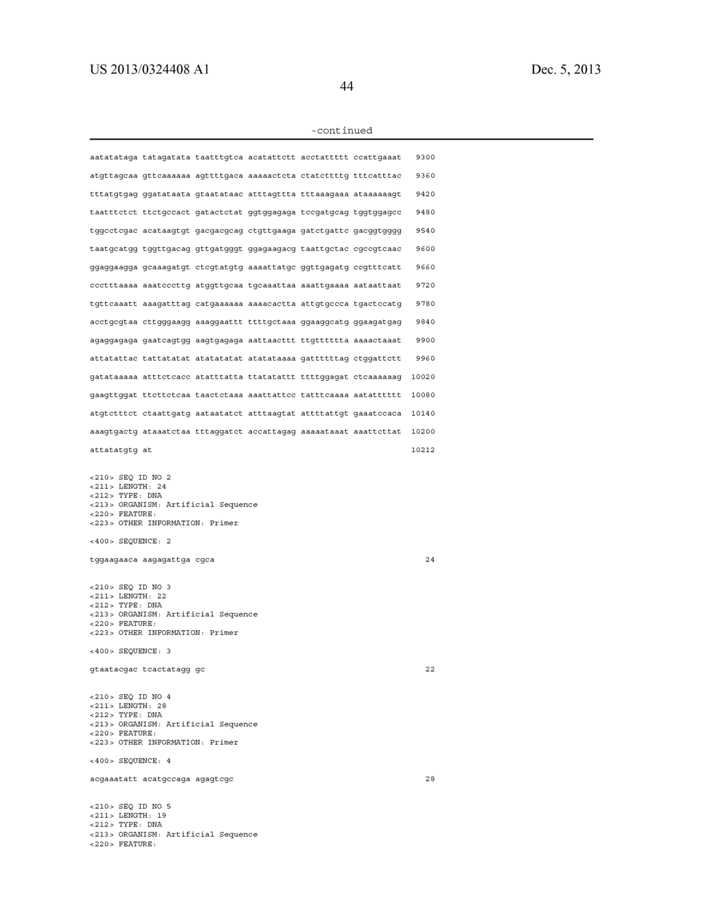 AAD-12 EVENT 416, RELATED TRANSGENIC SOYBEAN LINES, AND EVENT-SPECIFIC     IDENTIFICATION THEREOF - diagram, schematic, and image 51