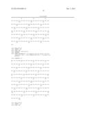 CONTROL OF PLANT STRESS TOLERANCE, WATER USE EFFICIENCY AND GENE     EXPRESSION USING NOVEL ABA RECEPTOR PROTEINS AND SYNTHETIC AGONISTS diagram and image