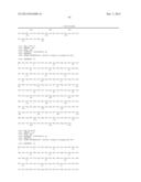 CONTROL OF PLANT STRESS TOLERANCE, WATER USE EFFICIENCY AND GENE     EXPRESSION USING NOVEL ABA RECEPTOR PROTEINS AND SYNTHETIC AGONISTS diagram and image