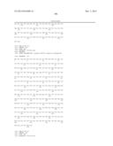 CONTROL OF PLANT STRESS TOLERANCE, WATER USE EFFICIENCY AND GENE     EXPRESSION USING NOVEL ABA RECEPTOR PROTEINS AND SYNTHETIC AGONISTS diagram and image