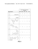 CONTROL OF PLANT STRESS TOLERANCE, WATER USE EFFICIENCY AND GENE     EXPRESSION USING NOVEL ABA RECEPTOR PROTEINS AND SYNTHETIC AGONISTS diagram and image