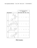 CONTROL OF PLANT STRESS TOLERANCE, WATER USE EFFICIENCY AND GENE     EXPRESSION USING NOVEL ABA RECEPTOR PROTEINS AND SYNTHETIC AGONISTS diagram and image