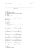 CONTROL OF PLANT STRESS TOLERANCE, WATER USE EFFICIENCY AND GENE     EXPRESSION USING NOVEL ABA RECEPTOR PROTEINS AND SYNTHETIC AGONISTS diagram and image