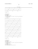 CONTROL OF PLANT STRESS TOLERANCE, WATER USE EFFICIENCY AND GENE     EXPRESSION USING NOVEL ABA RECEPTOR PROTEINS AND SYNTHETIC AGONISTS diagram and image