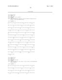 CONTROL OF PLANT STRESS TOLERANCE, WATER USE EFFICIENCY AND GENE     EXPRESSION USING NOVEL ABA RECEPTOR PROTEINS AND SYNTHETIC AGONISTS diagram and image